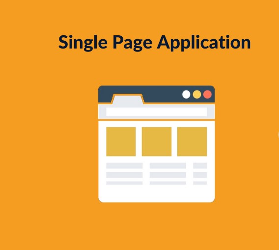 Single-Page Applications (SPAs)