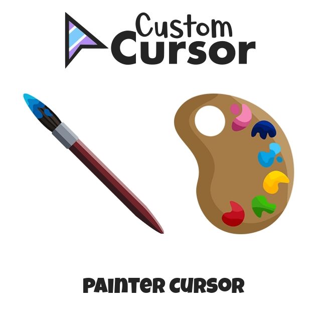 Custom Cursors